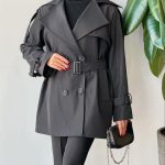 بارونی پاییزی