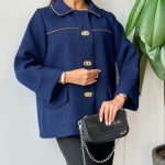 کت کوتاه پاییزه