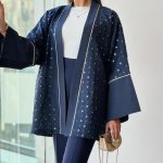 مانتو شلوار رسمی