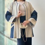 کت شلوار رسمی طرحدار