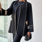 کت و شلوار رسمی