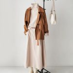 کت کوتاه پاییزه