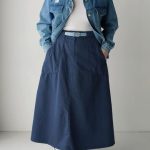 دامن بلند ساحل