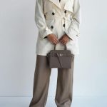 بارونی کوتاه سارینا