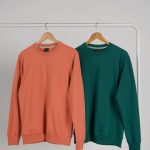 بلوز اسپرت پاییزه تارا