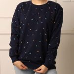 بلوز دورس پاییزه پرنیان