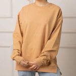 بلوز نخی پاییزه سنا