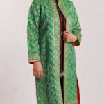 مانتوی زرین آذین