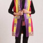 جلیقه رنگین‌کمان