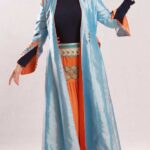 ردای آیین شرق