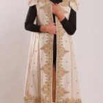 جلیقه سلطنتی زرین