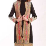 مانتو قلمکار اصیل