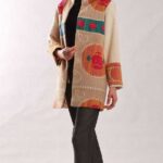 کت ماهوت نقشینه