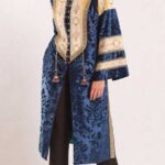 پالتو نغمه‌ی نیلی