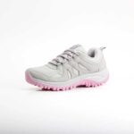 کفش اسپرت زنانه مدل سالامون