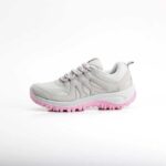 کفش اسپرت زنانه مدل سالامون - تصویر 3