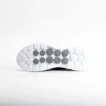 کفش اسپرت مردانه مدل بافتی - تصویر 2