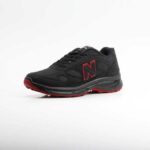 کفش اسپرت مردانه مدل نیوبالانس  - تصویر 4