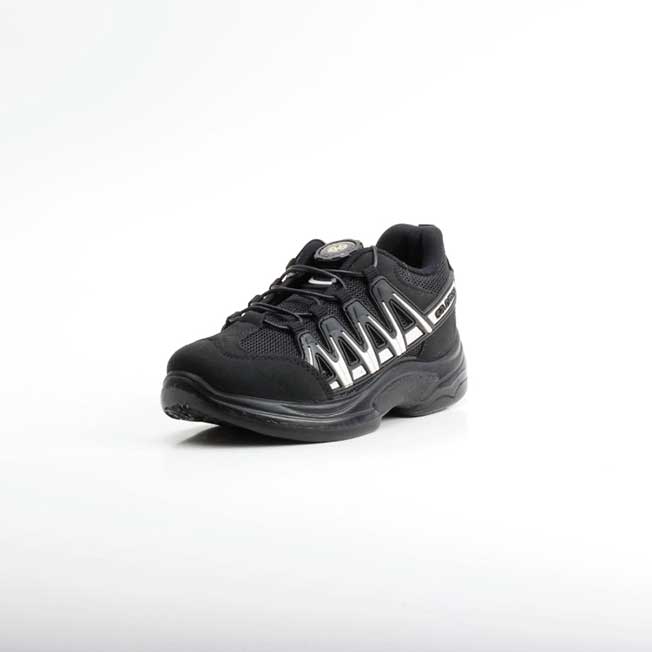 5 کفش اسپرت پسرانه و دخترانه زیپ لاین - تصویر 1