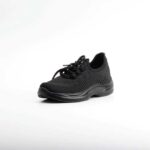 کفش بچگانه پرسان مدل اسکیچرز - تصویر 4