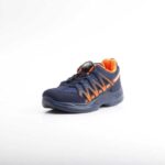 کفش اسپرت پسرانه و دخترانه زیپ لاین - تصویر 3