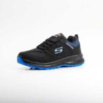 کفش اسپرت مردانه مدل اسکیچرز - تصویر 5