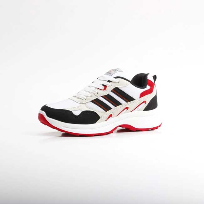 9 کفش زنانه اسپرت مدل ZX - تصویر 1