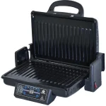 گریل مه پویا مدل GP-95D - Image 2