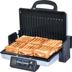 گریل مه پویا مدل GP-95D - Image 5