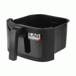 هواپز ۶.۵ لیتری شف پلاس ( تز ) مدل AM9000 - Image 3