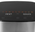 هواپز ۶.۵ لیتری شف پلاس ( تز ) مدل AM9000 - Image 4