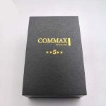ماشین اصلاح کوماکس رویال پرو مدل CR‑1050 - Image 4