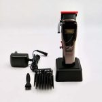 ماشین اصلاح کوماکس رویال پرو مدل CR‑1050 - Image 2