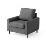 مبل تکنفره طرح ایکیا مدل داکو - Image 5