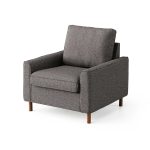مبل تکنفره طرح ایکیا مدل داکو - Image 8
