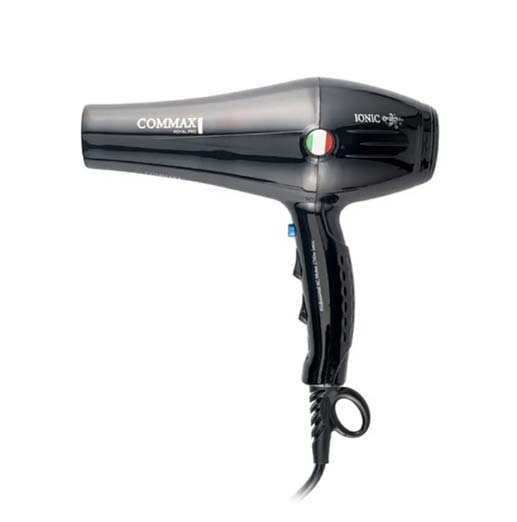۵۲۵۸ سشوار دیجیتال کوماکس COMMAX مدل CR7011 - Image 1