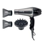سشوار دیجیتال کوماکس COMMAX مدل CR7033 - Image 2