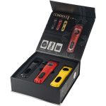 ماشین اصلاح حرفه ای COMAX مدل CR7 - Image 6