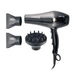 سشوار دیجیتال کوماکس COMMAX مدل CR7011 - Image 2