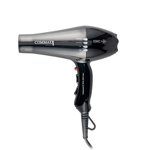 ۹۳۵ سشوار دیجیتال کوماکس COMMAX مدل CR7033 - Image 1