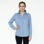 شومیز زنانه Z311 - Image 10