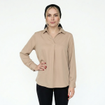 شومیز زنانه Z311 - Image 19