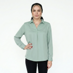 شومیز زنانه Z311 - Image 11