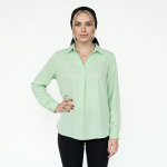 شومیز زنانه Z311 - Image 14