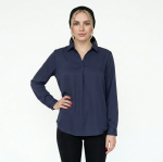 شومیز زنانه Z311 - Image 20