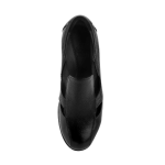 کفش چرم زنانه Z2056 - Image 5